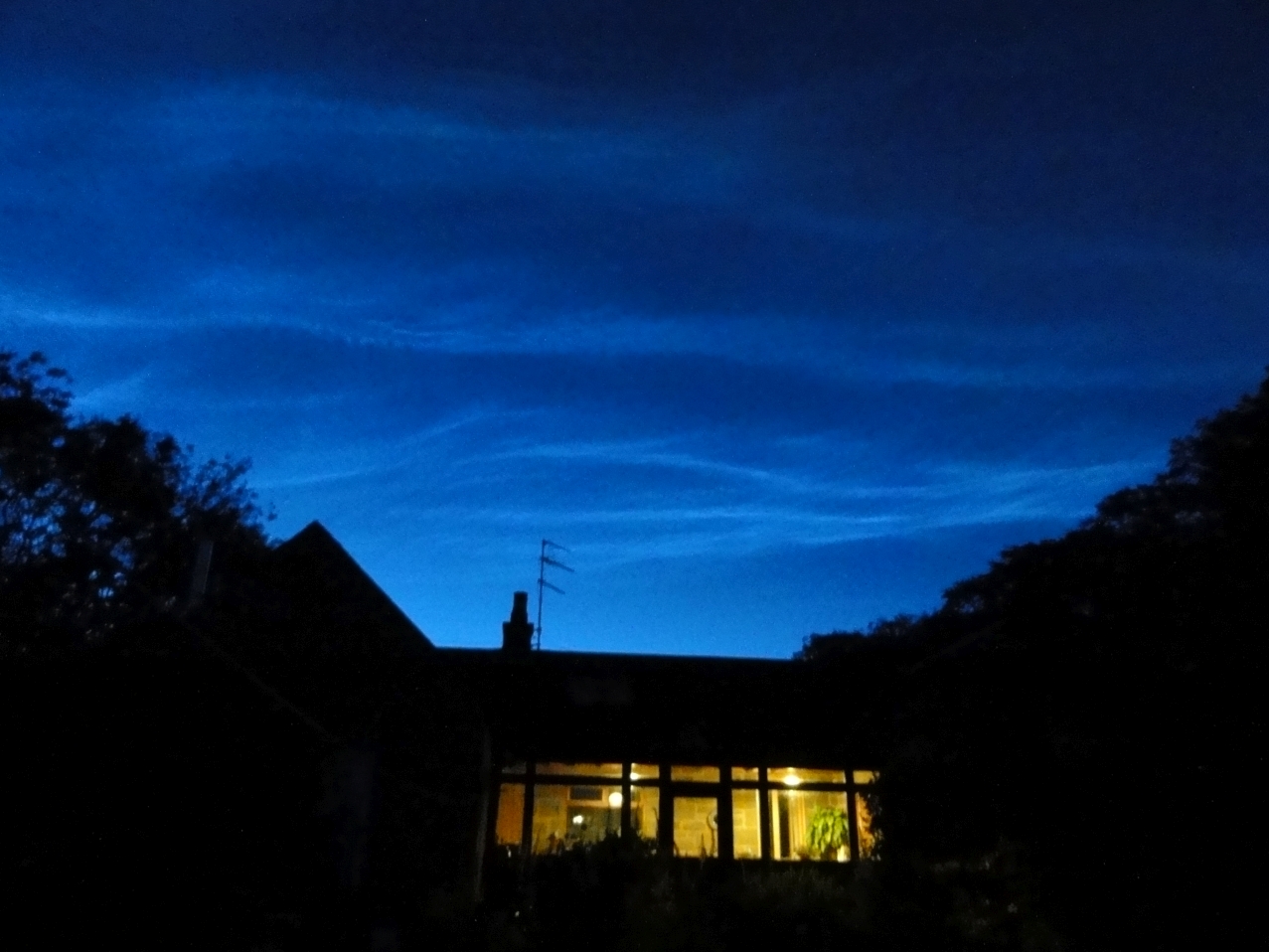 NLC from June at 23:23pm